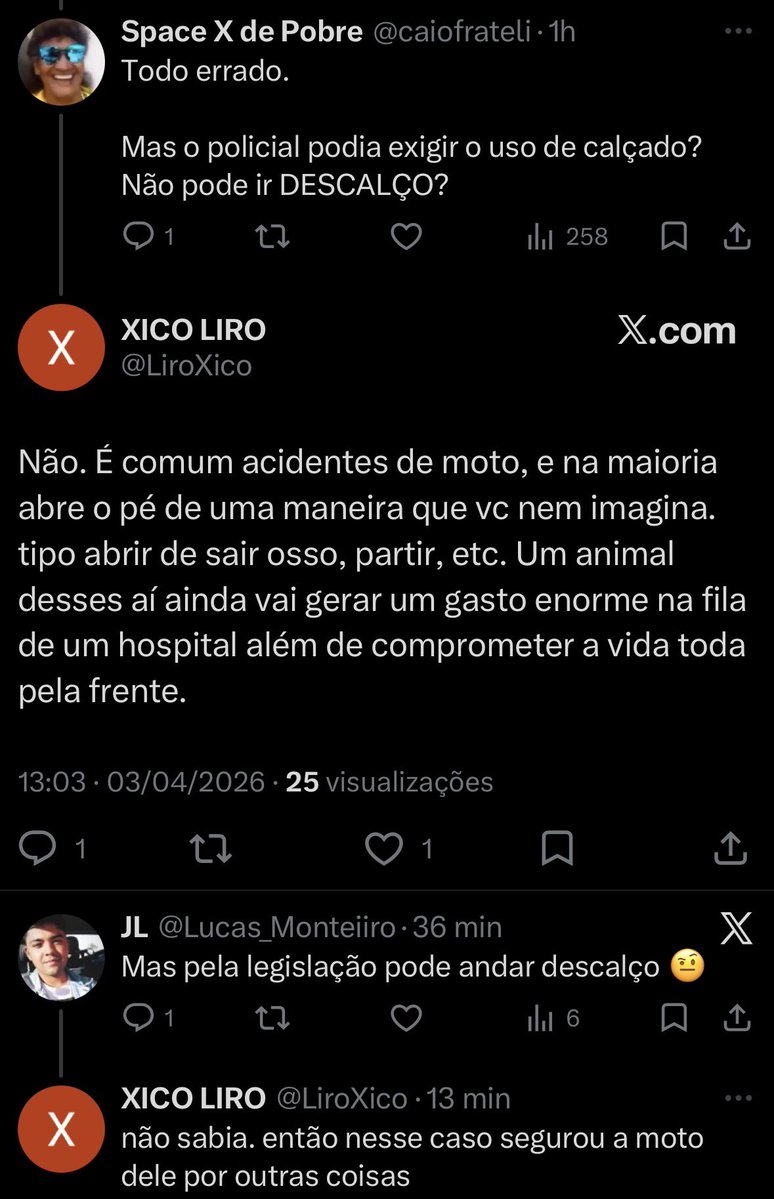 Space X de Pobre tweet media