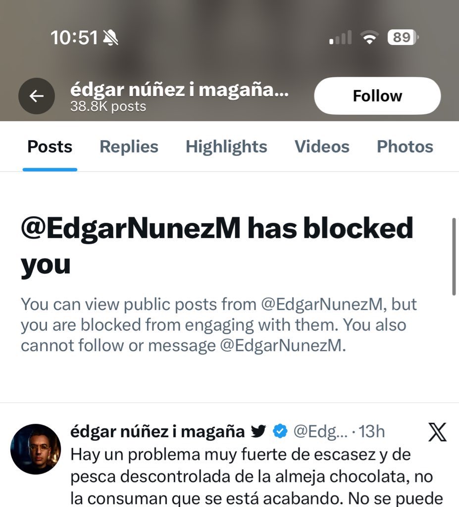 Witness Me tweet media