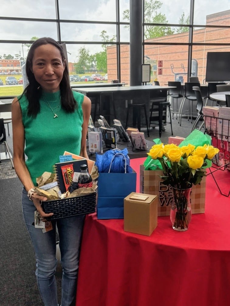 Autumn Ridge Middle School tweet media