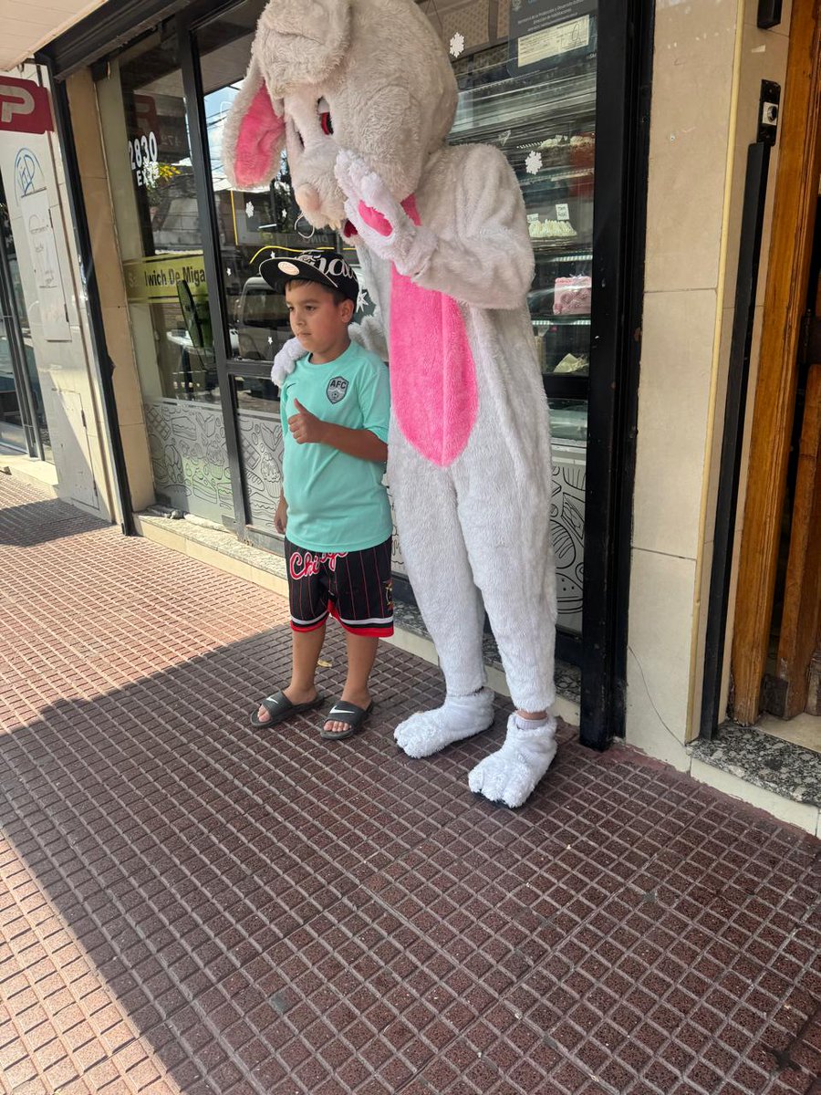 Patricia Cubilla tweet media