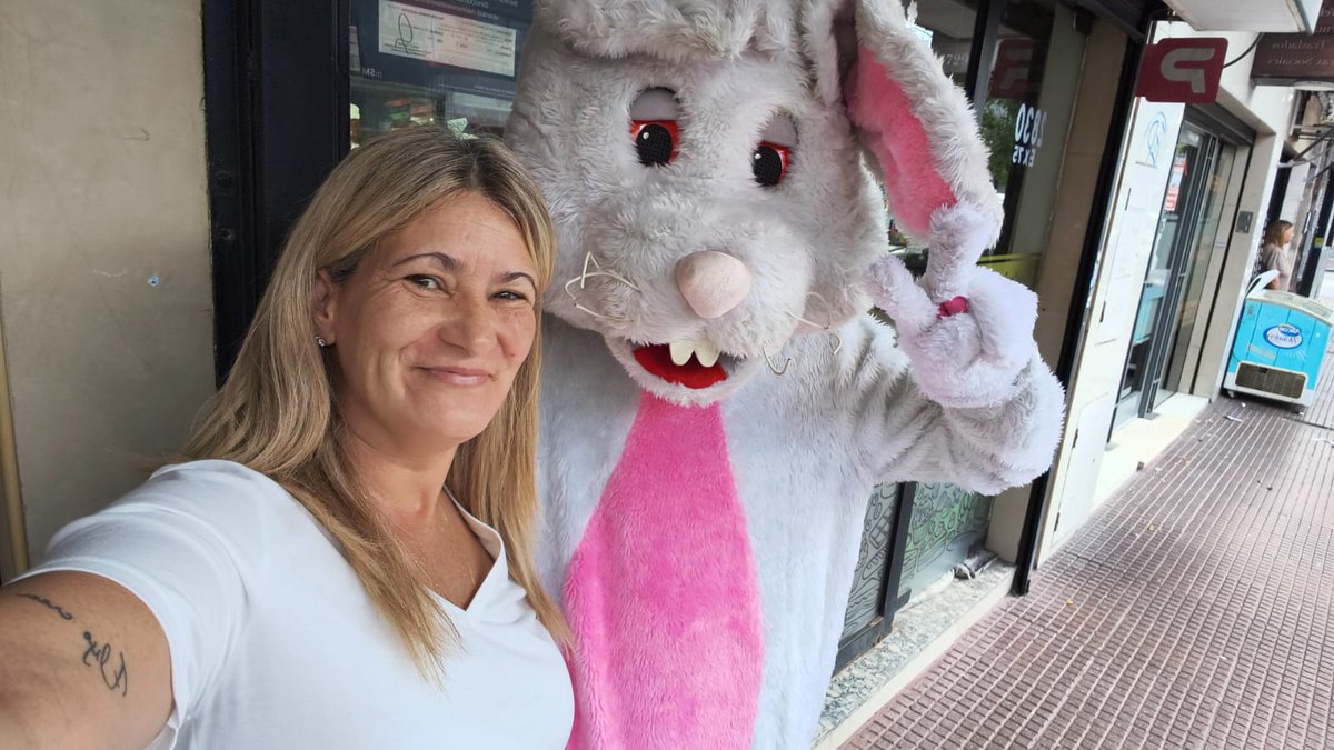 Patricia Cubilla tweet media