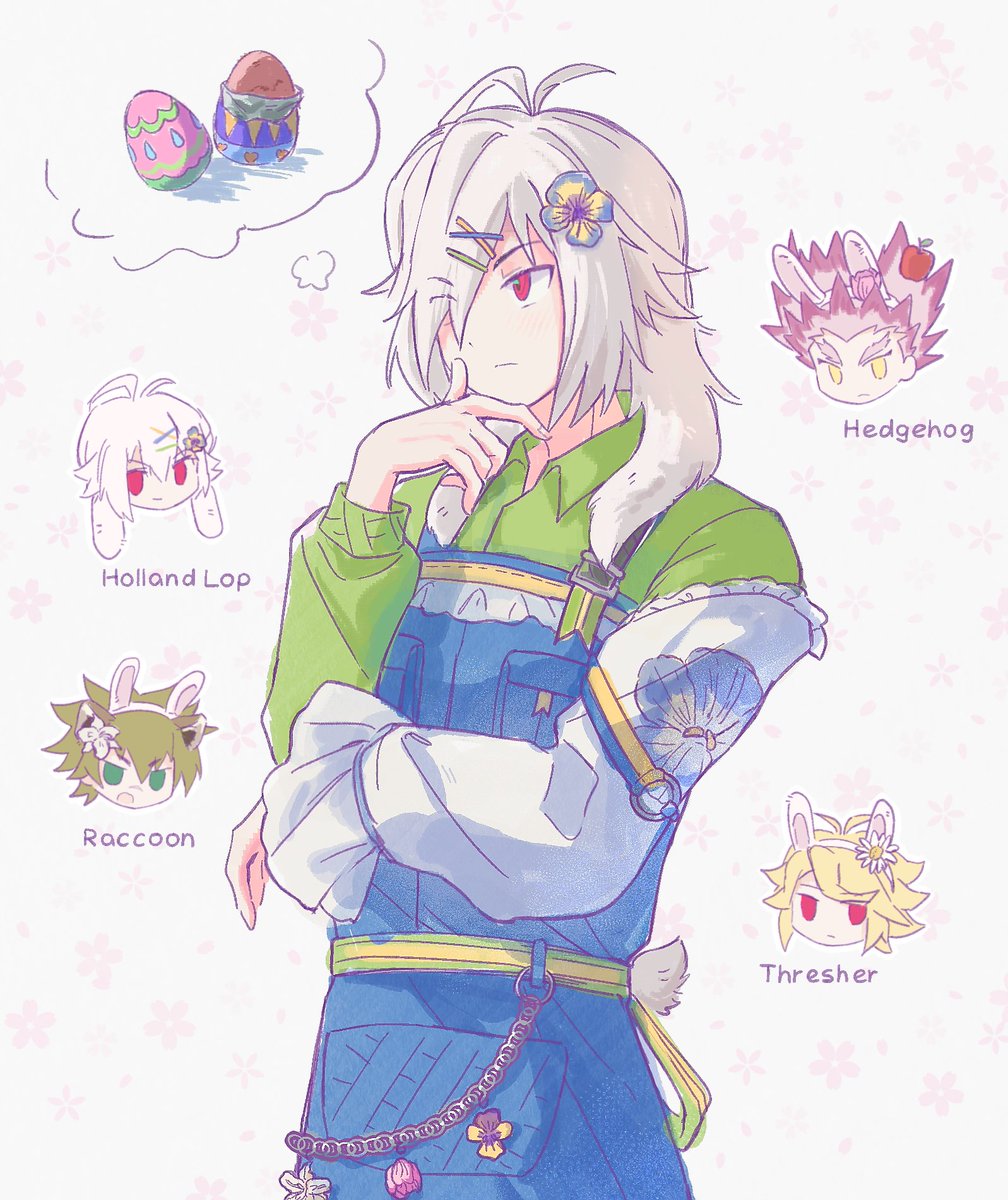 夜の冖魍 tweet media