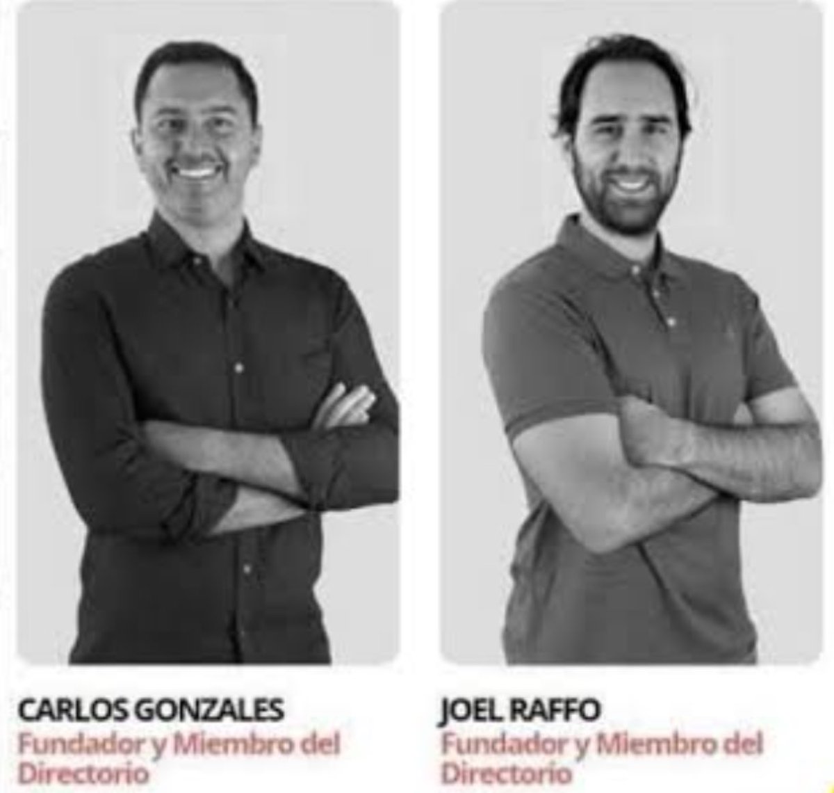 Fuerza Oriente tweet media