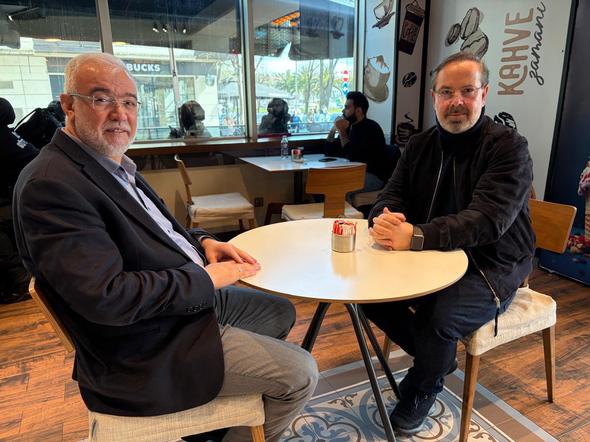 HALİS DALKILIÇ🇹🇷 tweet media