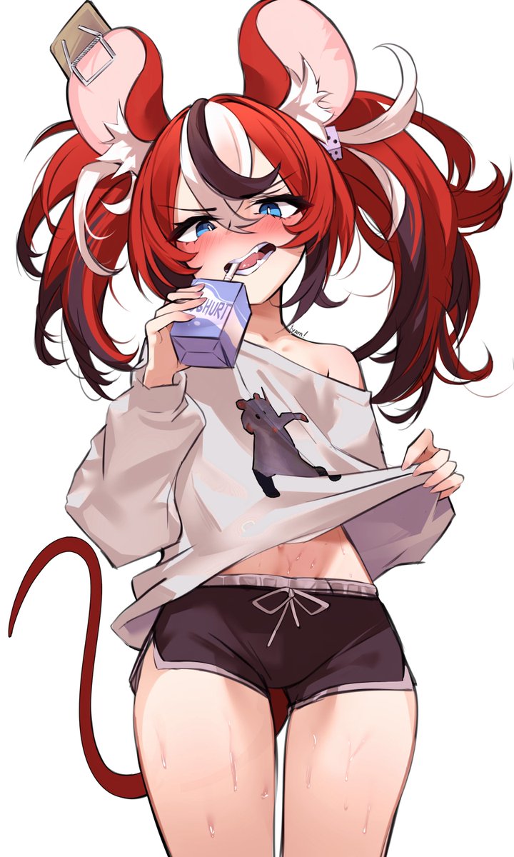 tyam 💢 tweet media