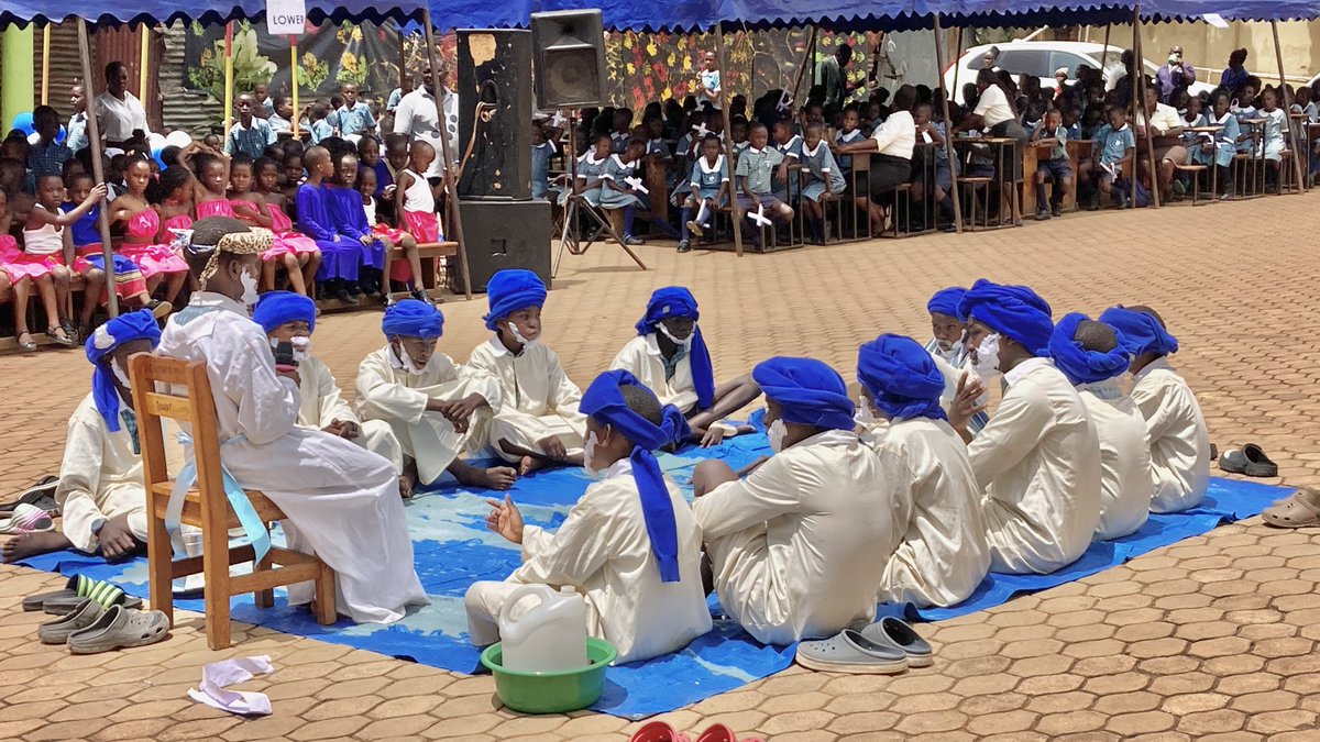 Seeta Parents Primary School tweet media