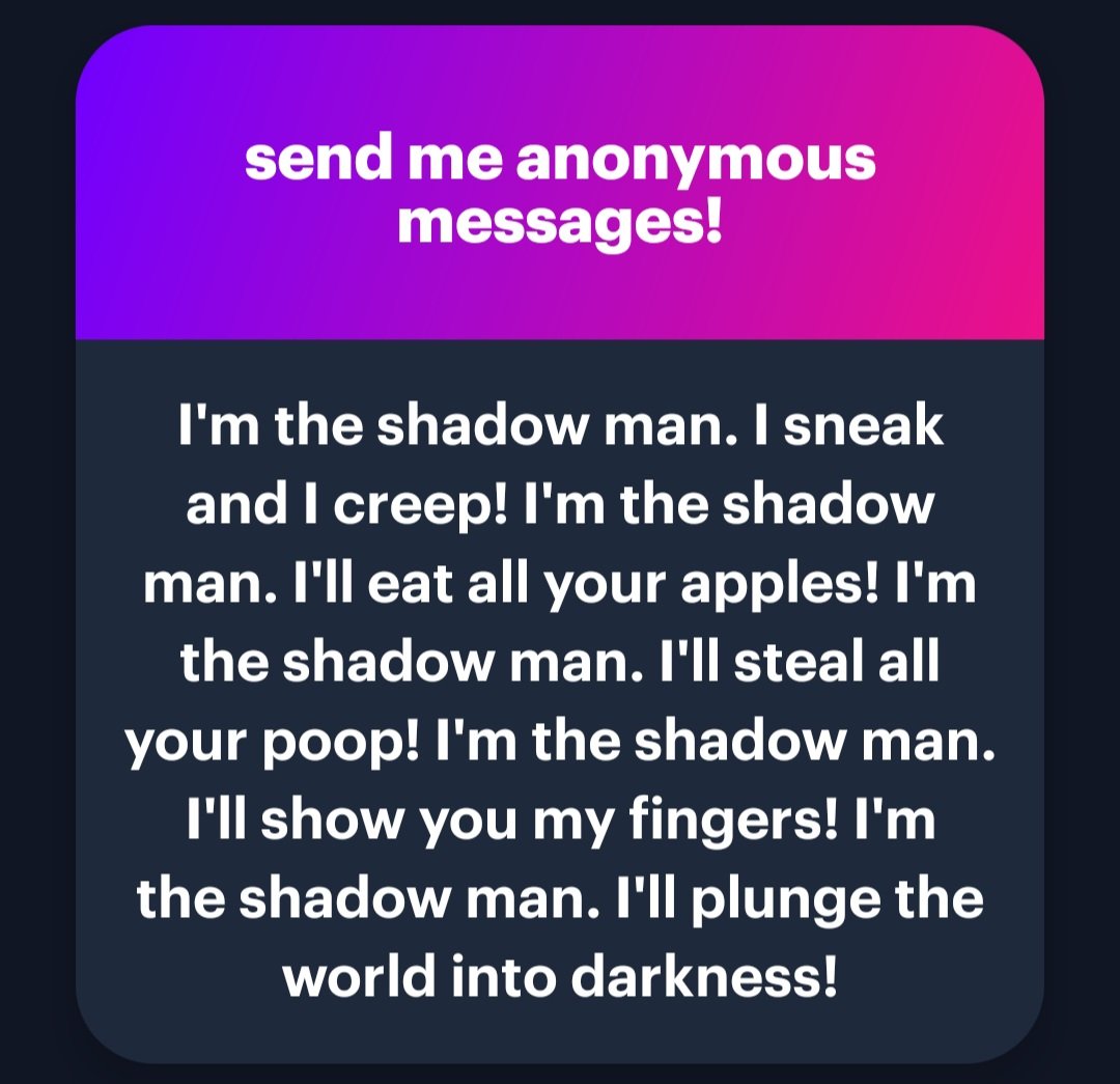 Amy 🌸🐲 The Pink Dragon tweet media