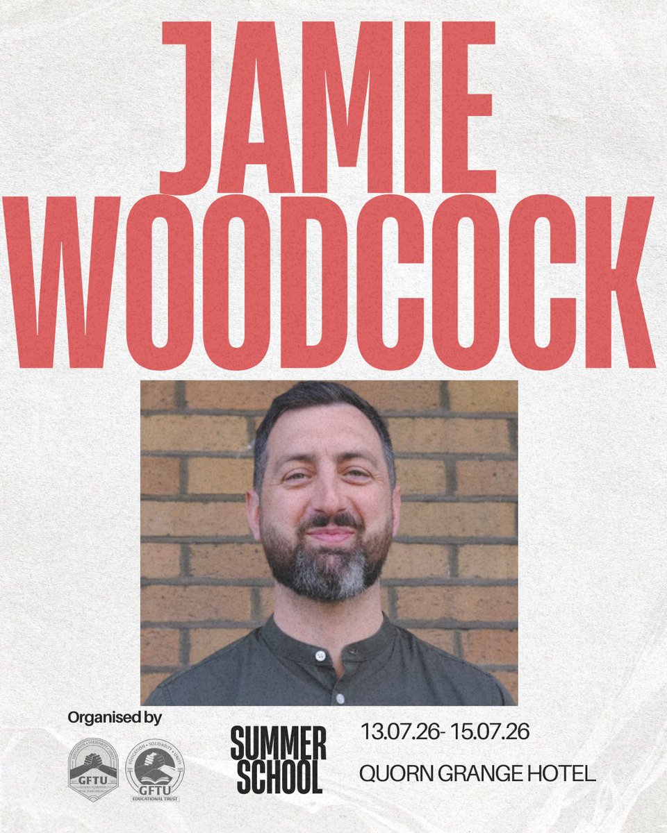 GFTU Educational Trust tweet media