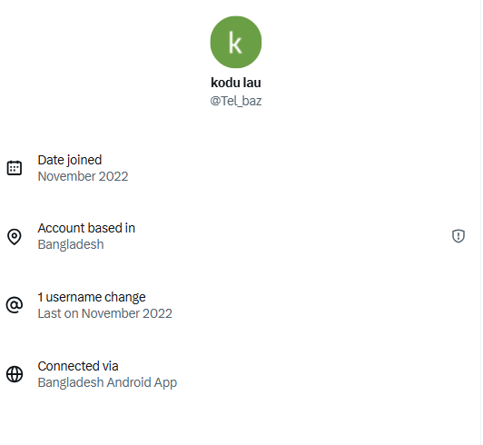 Beav 60 Driver tweet media