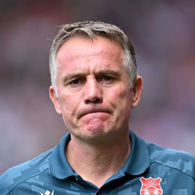 RobRyanRed - Wrexham AFC Podcast tweet media