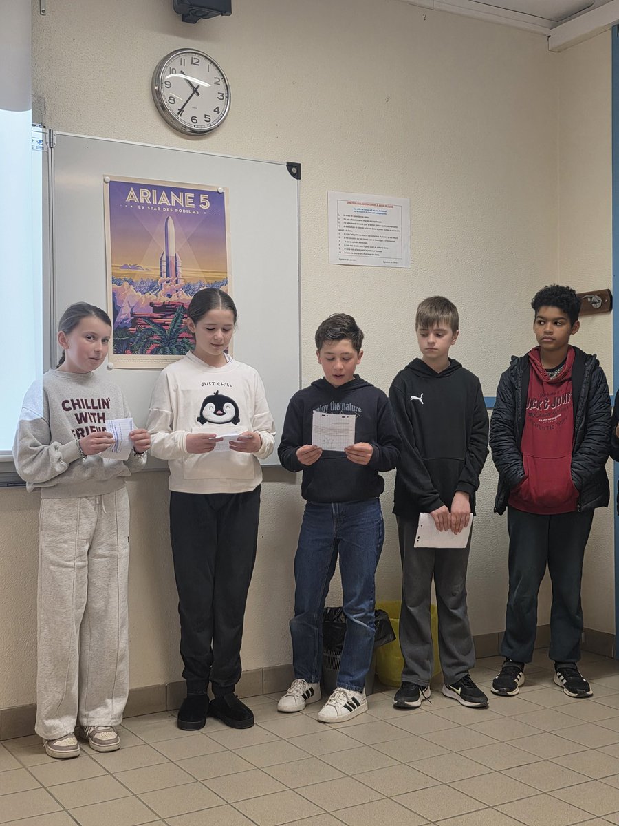 Karim BENMILOUD tweet media