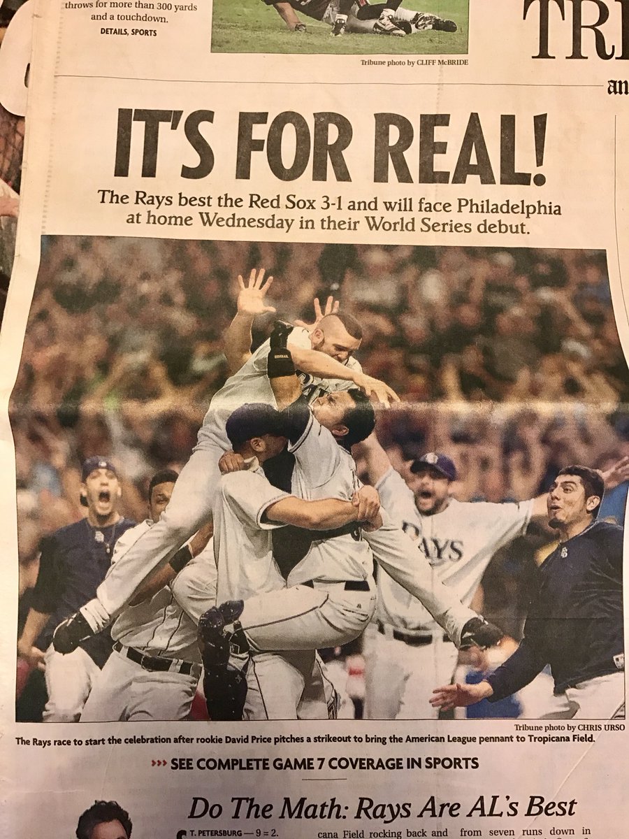 Tampa Bay Tay tweet media
