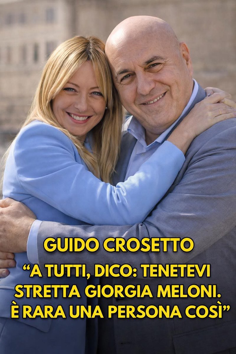 RicDeBURGIS tweet media