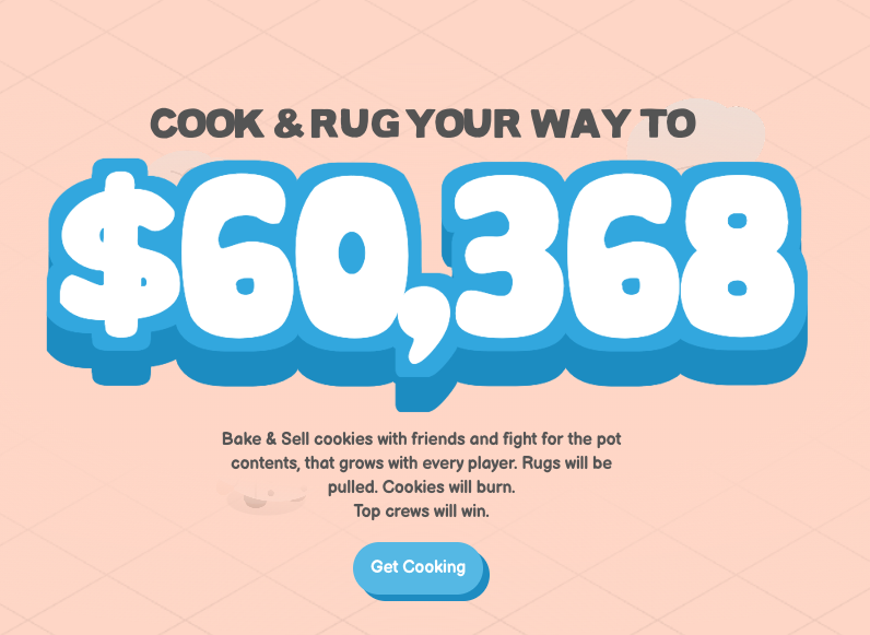 Onchain Chemists tweet media