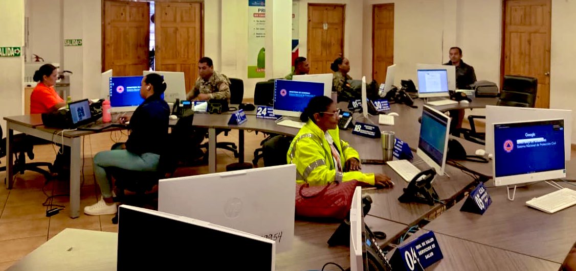 SINAPROC PANAMA tweet media