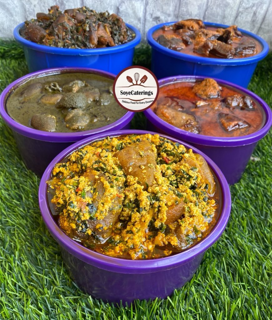 LAGOS FOOD VENDOR👩‍🍳 tweet media