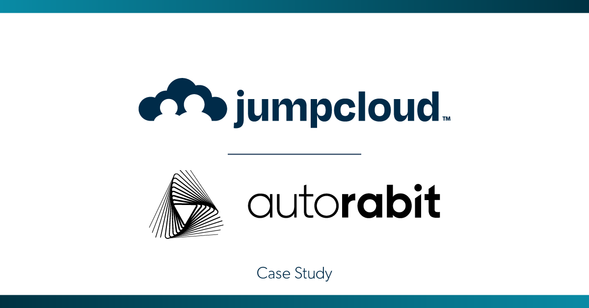 JumpCloud tweet media