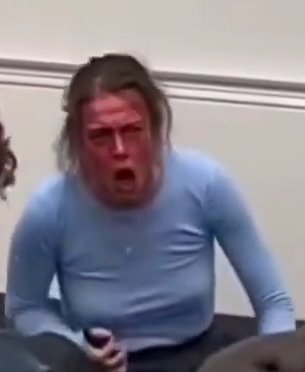 Yeah lemme go ahead and drop this class...