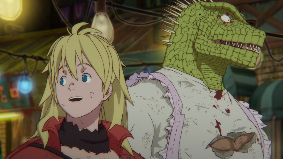 Otakulte 🐉 tweet media