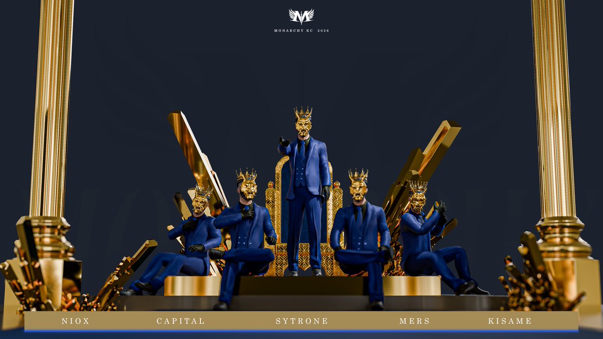 Monarchy tweet media