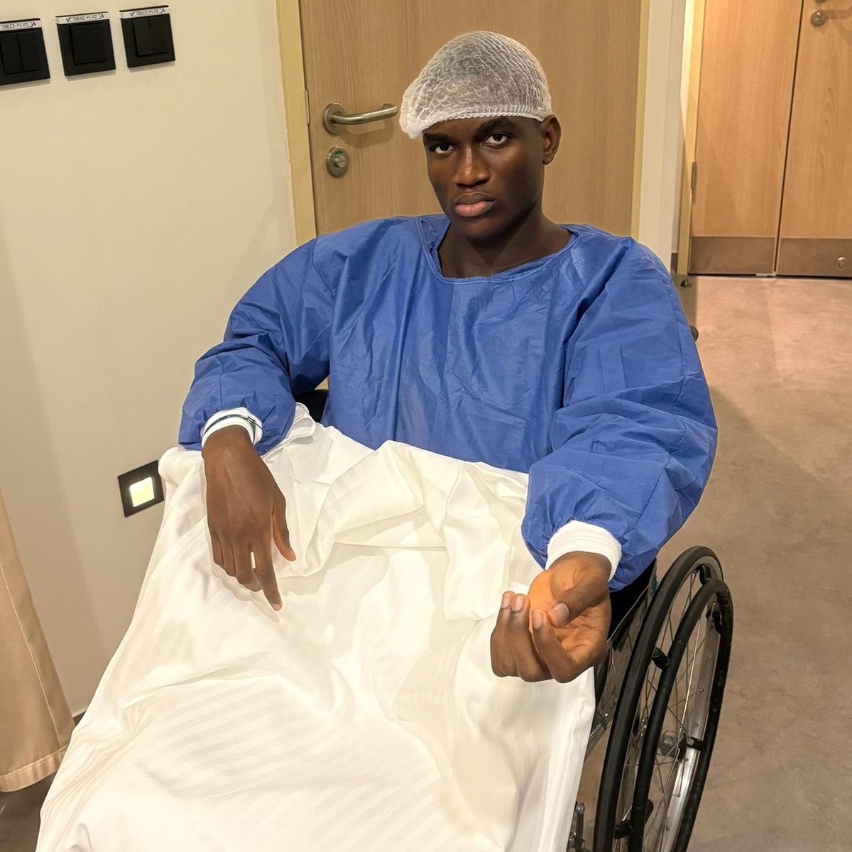 Le Marca Sports tweet media