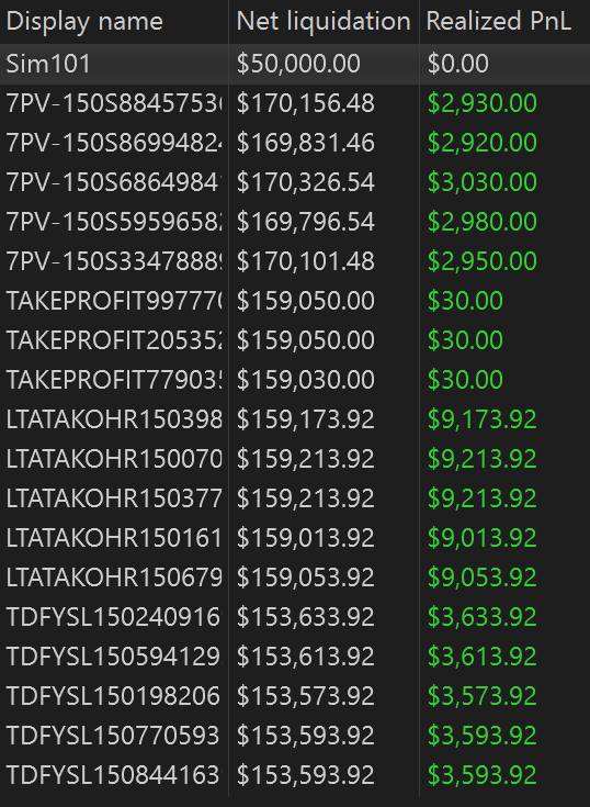 Matt Kohrs tweet media