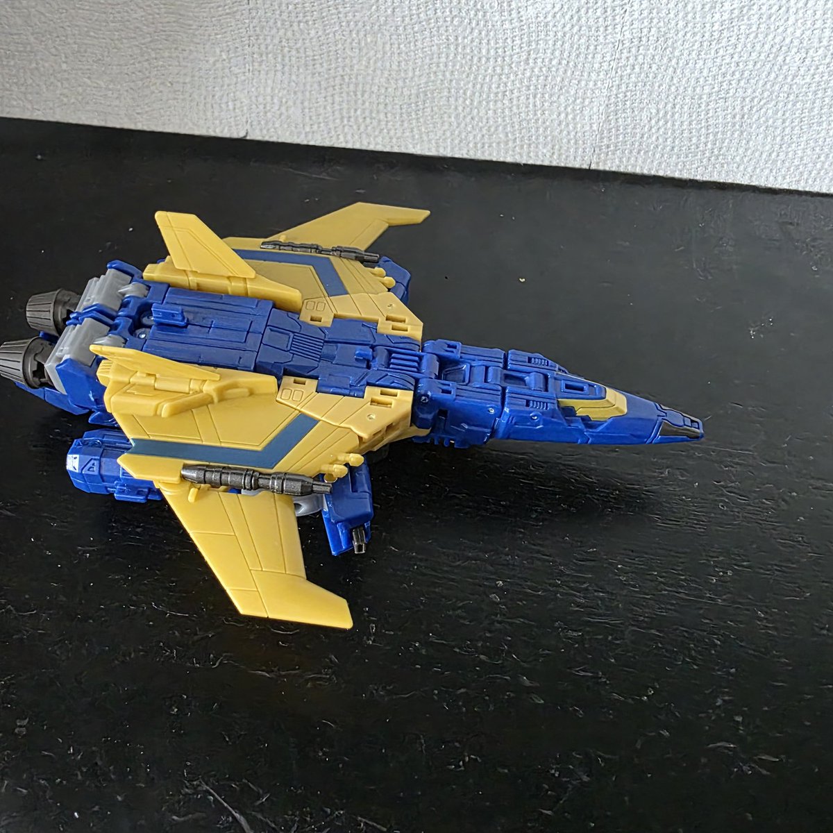 Logans TFs tweet media