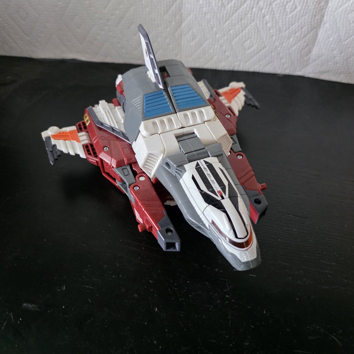 Logans TFs tweet media