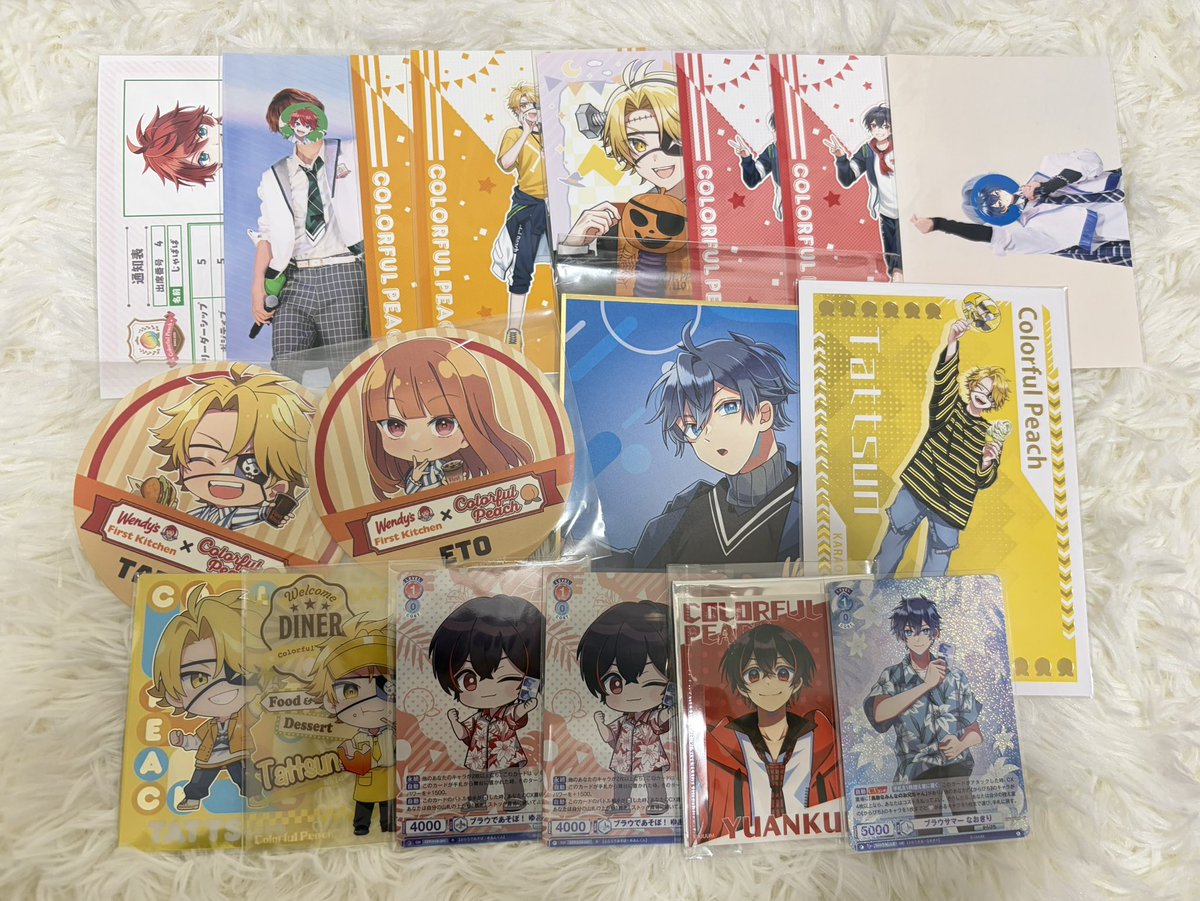 Rmo取引垢 tweet media