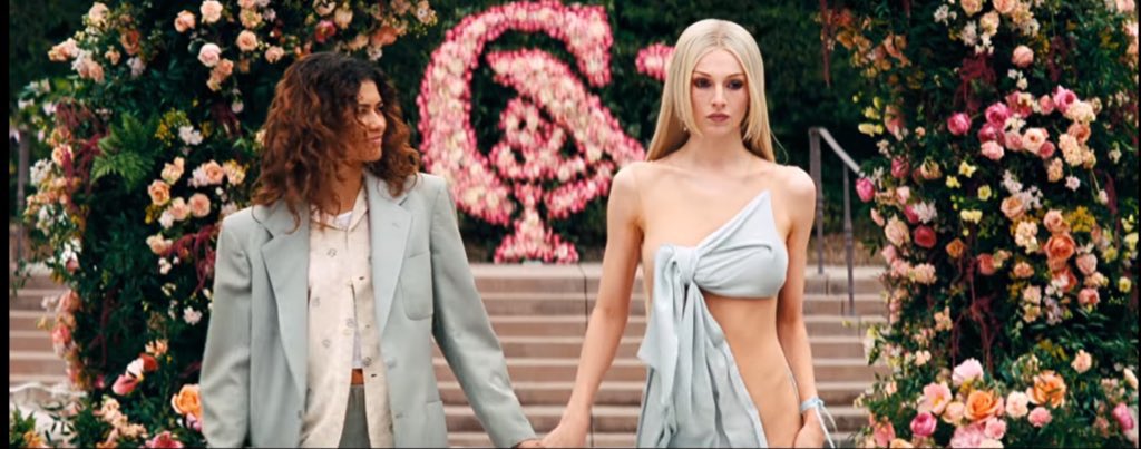 ‘Euphoria’ Season 3 tweet media