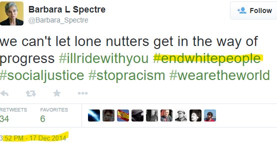 Sandrita tweet media