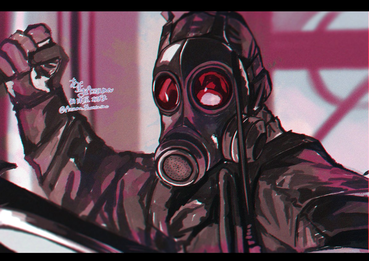 雨津屋あずま tweet media