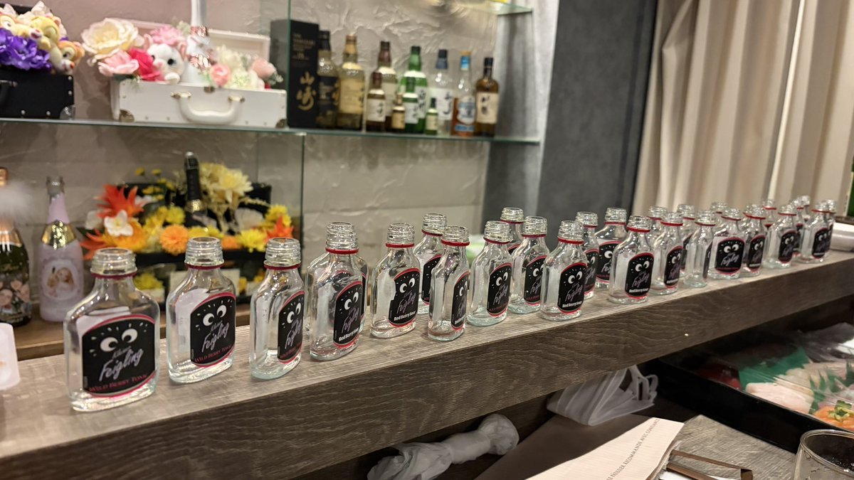 てぃけし🐈‍⬛🐈‍⬛❕🟩待機中 tweet media