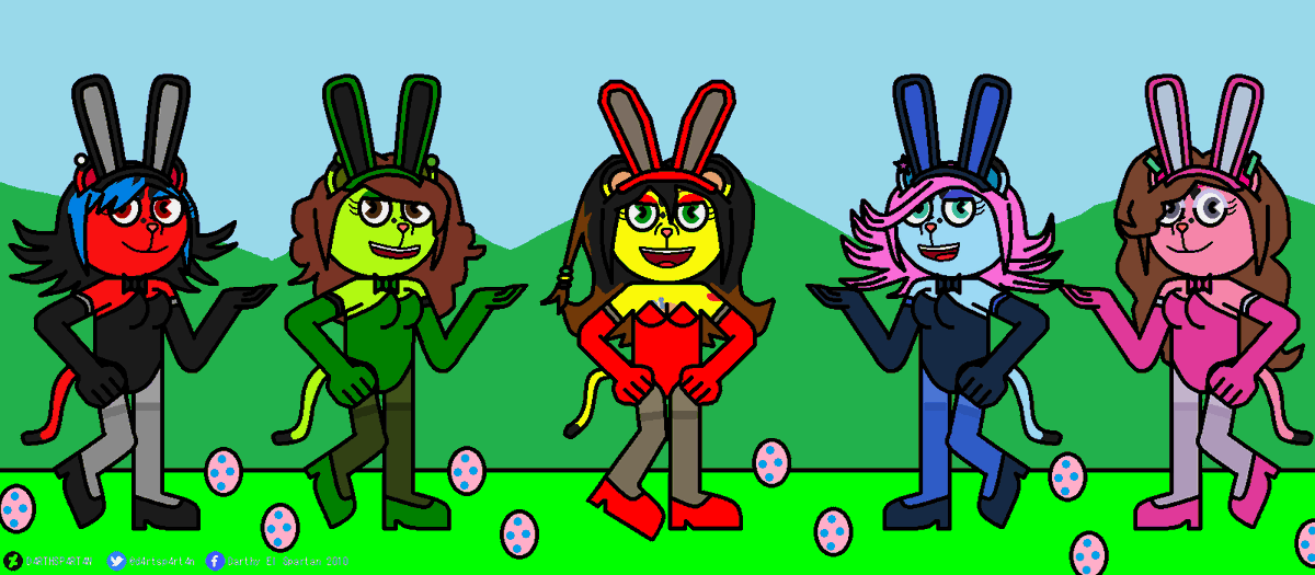 D4RTH SP4RT4N tweet media