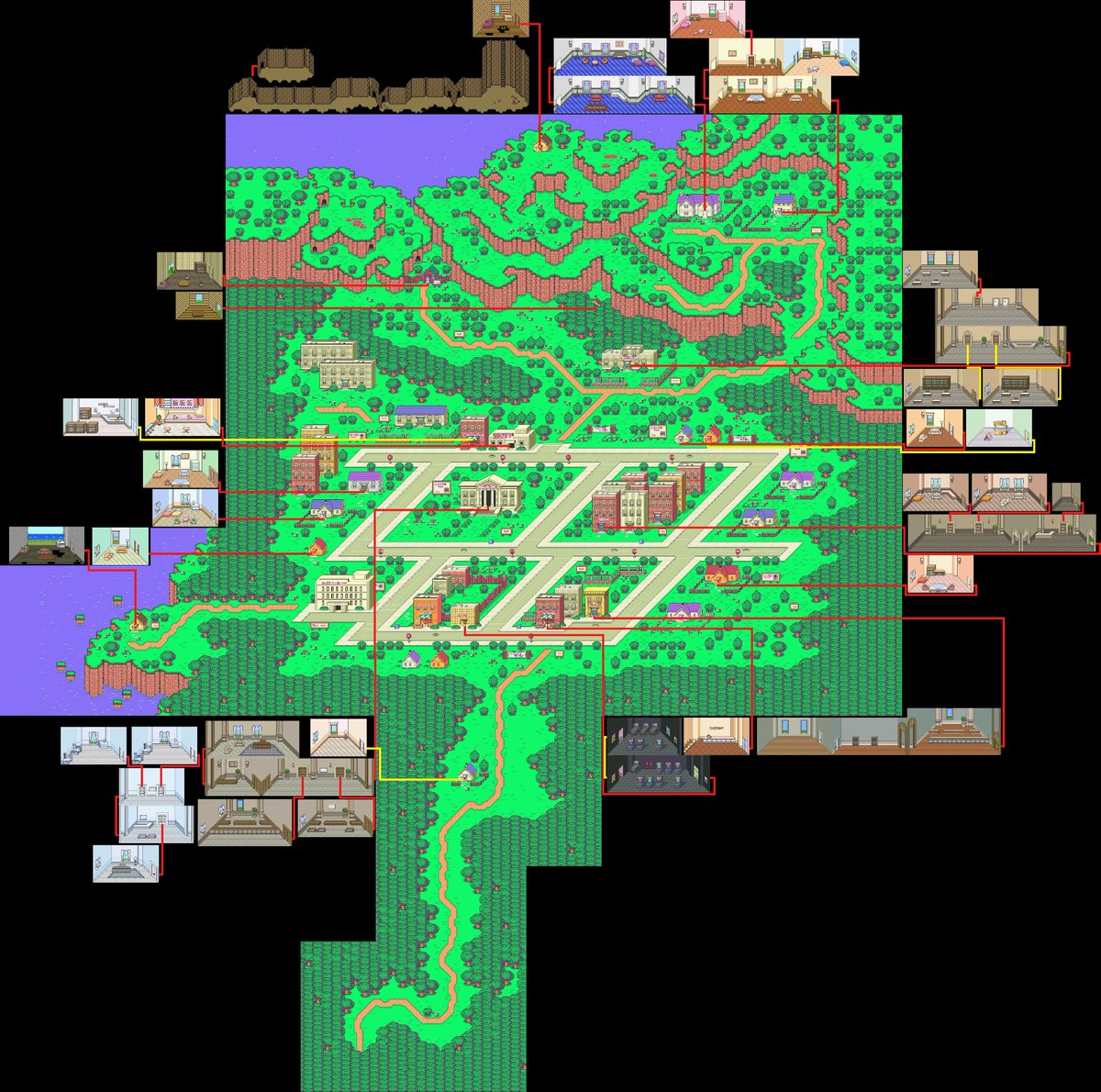 Jeanimations🇪🇨 *FAN NUMERO UNO DE NESSPAULA* tweet media