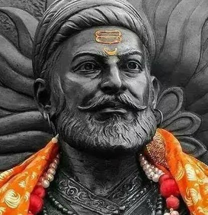 महाराजधिराज वीर स्म्राट छत्रपति शिवाजी महाराज जी के पुण्यतिथि पर कोटि-कोटि नमन।