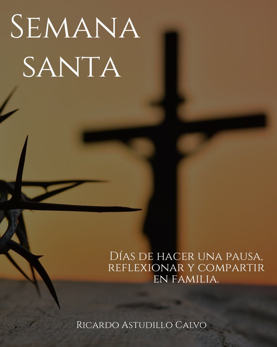 Ricardo Astudillo Calvo tweet media