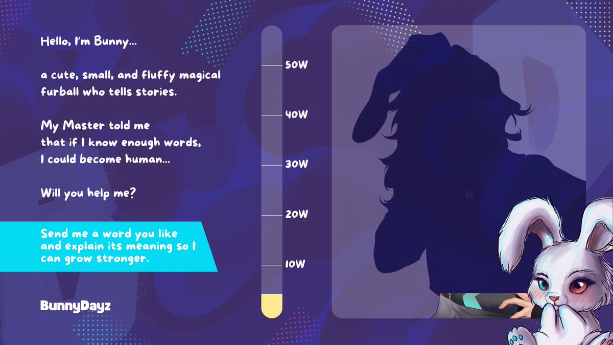 BunnyDayz 💕🖋 tweet media