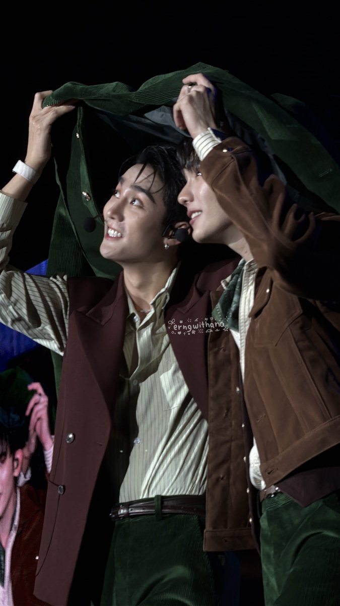 erngwithanO tweet media