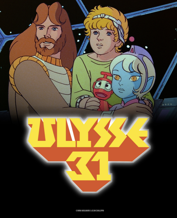 "Ulysse revient 🎶...": après sa diffusion sur <a href="/LaChaineMangas/">La Chaîne Mangas</a> en version HD restaurée à partir de dimanche soir, "Ulysse 31" sortira en édition Blu-ray collector, a annoncé <a href="/MediawanFr/">Mediawan</a> à l'#AFP <a href="/afpfr/">Agence France-Presse</a>. La date de sortie n'est pas connue.