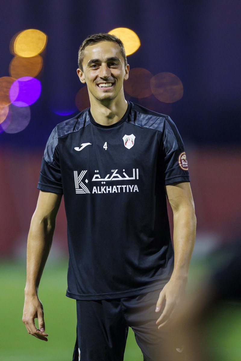 AlRayyanSC | نادي الريان tweet media