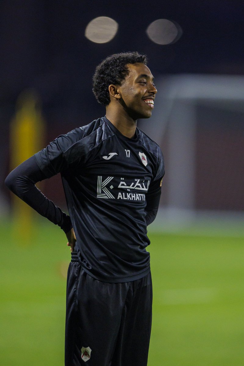 AlRayyanSC | نادي الريان tweet media