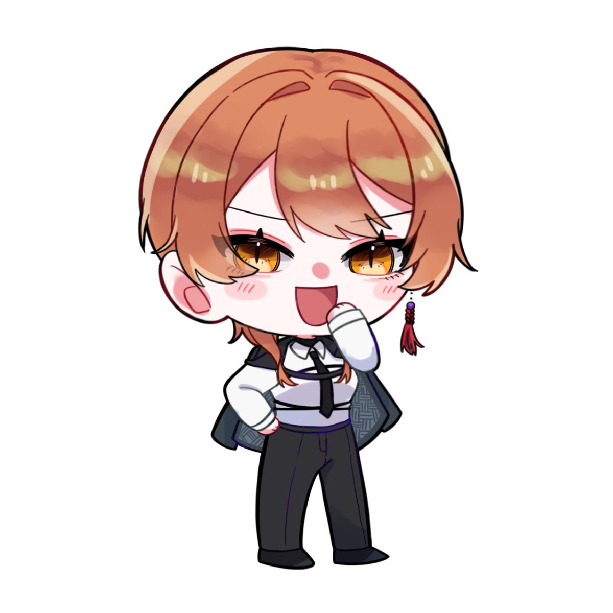 はくまいおこめ🐑/新規6月〜 tweet media