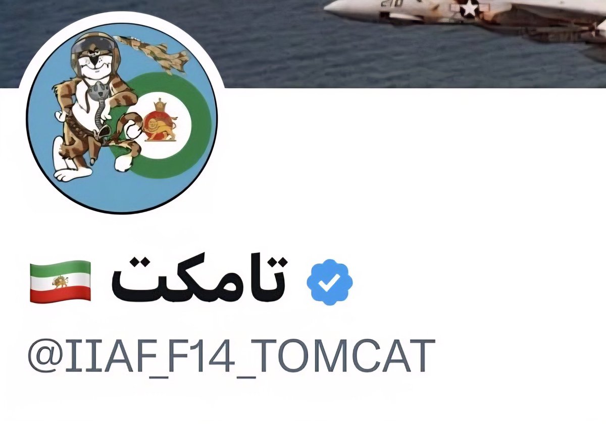 شهریار tweet media