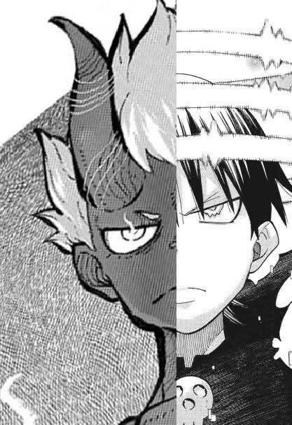 Daily Death The Kid tweet media