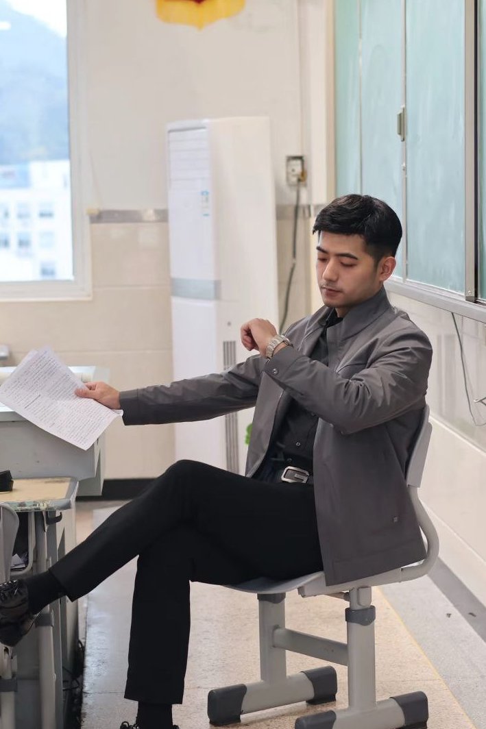 心如止水 tweet media