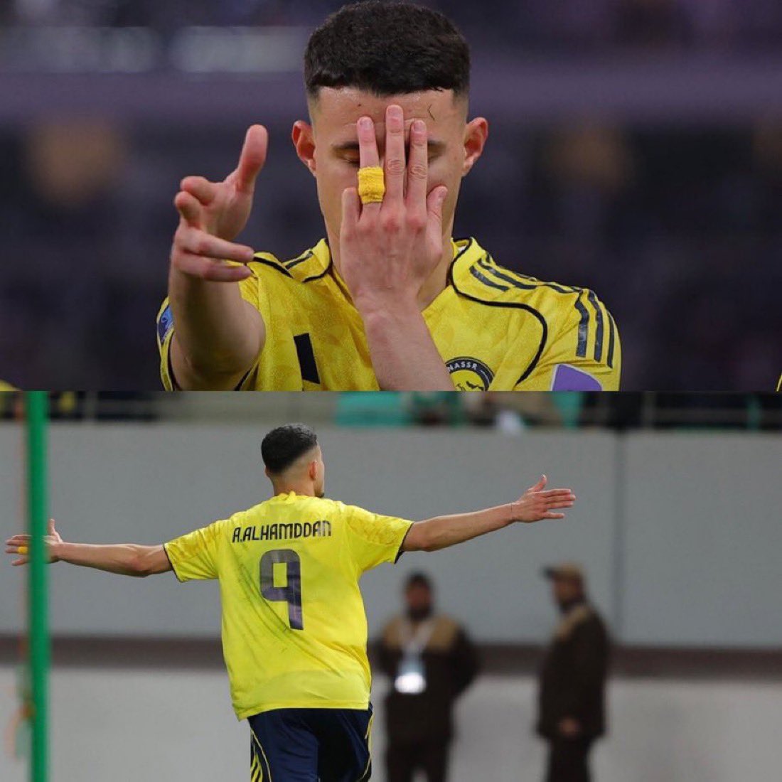 خالدKDB🇧🇪 tweet media