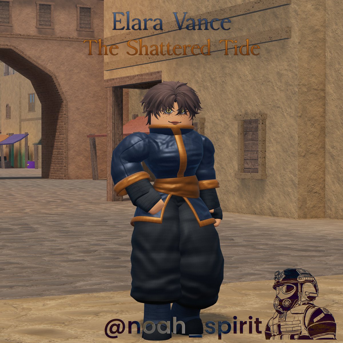 Noah_Spirit tweet media