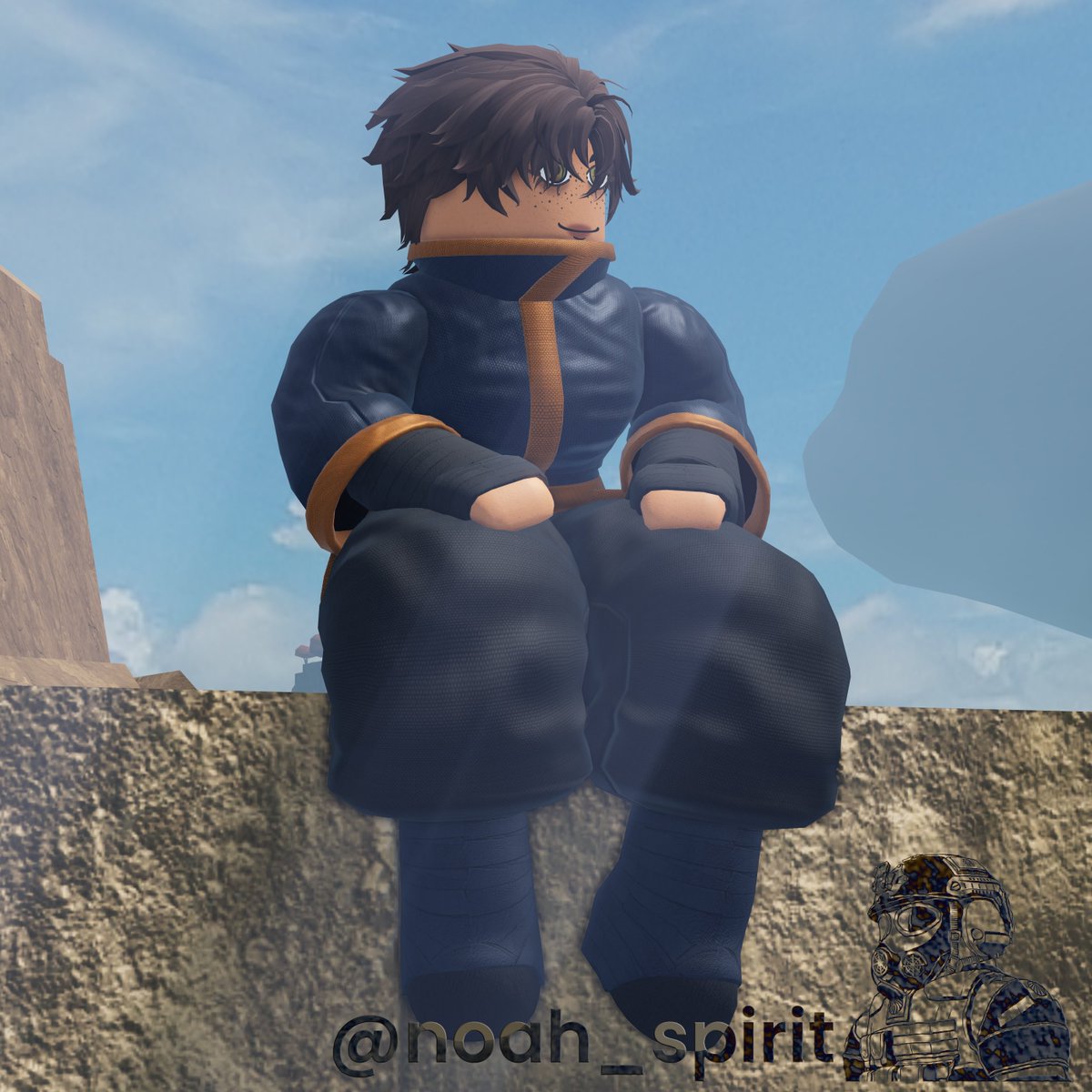 Noah_Spirit tweet media