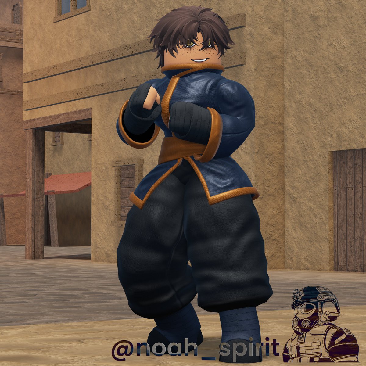 Noah_Spirit tweet media